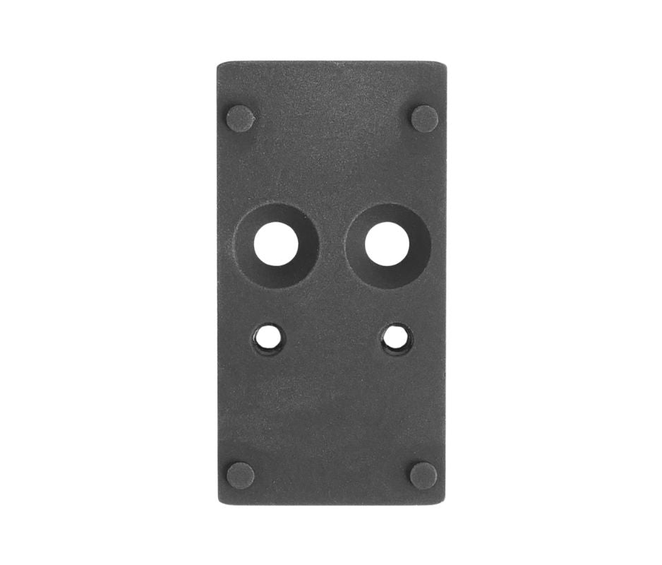 HK [VP9 & SFP9] płytka pod kolimator | Docter footprint