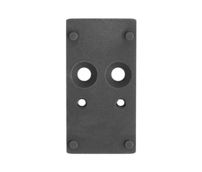 HK [VP9 & SFP9] płytka pod kolimator | Docter footprint