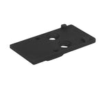 HK [VP9 & SFP9] płytka pod kolimator | Trijicon RMR footprint