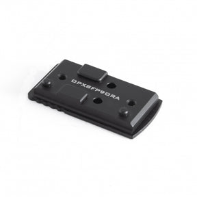 HK [VP9 & SFP9] płytka pod kolimator | type A [RMSc DPP Docter footprint]
