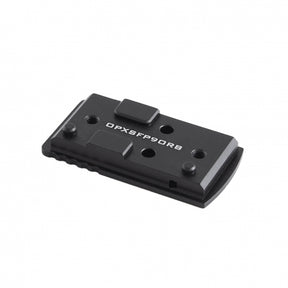 HK [VP9 & SFP9] płytka pod kolimator | type B [RMR & RTS footprint]
