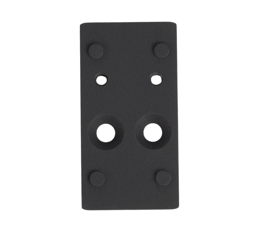 HK [VP9 & SFP9] płytka pod kolimator | type S [RMSc DPP K-series footprint]
