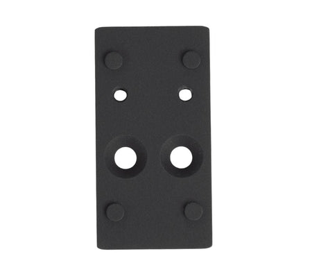 HK [VP9 & SFP9] Optics Ready płytka | typ S [RMSc, DPP, K-series footprints]