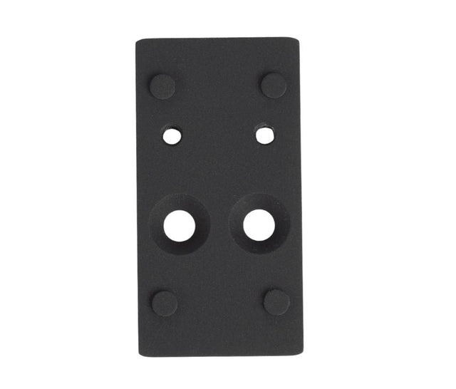 HK [VP9 & SFP9] płytka pod kolimator Optics Ready | type S [RMSc, DPP, K-series footprint]