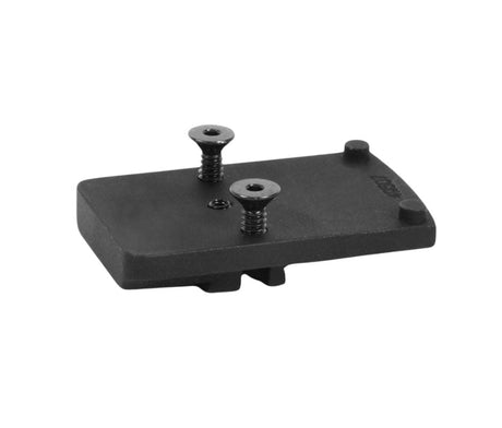 HK [VP9, SFP9, VP40, P30, HK45] montaż red dot | Trijicon RMR footprint