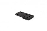 HK [VP9 SFP9 VP40 P30 HK45] montaż kolimatora | type A [RMSc DPP Docter footprint]