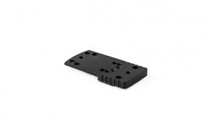 HK [VP9 SFP9 VP40 P30 HK45] montaż kolimatora | type A [RMSc DPP Docter footprint]