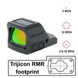 Holosun 507C X3 [złoty] Holosun
