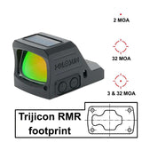 Holosun 507C X3 [złoty] Holosun