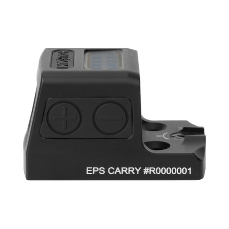 Holosun EPS Carry [czerwony]