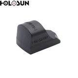 Holosun 407C 507C 508T kolimator rubber cover