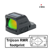 Holosun 407C X3 [złoty] Holosun