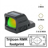 Holosun 507C X3 [złoty]