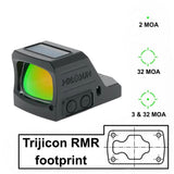 Holosun 507C X3 [zielony]