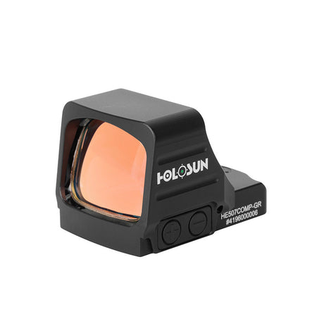 Holosun 507 Comp [zielony]