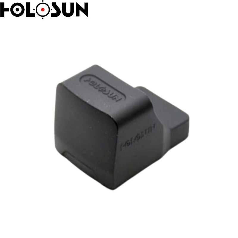 Holosun 507Comp kolimator rubber cover
