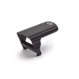 Przedłużona osłona przeciwdeszczowa do Holosun 510C z podwyższającą płytką 