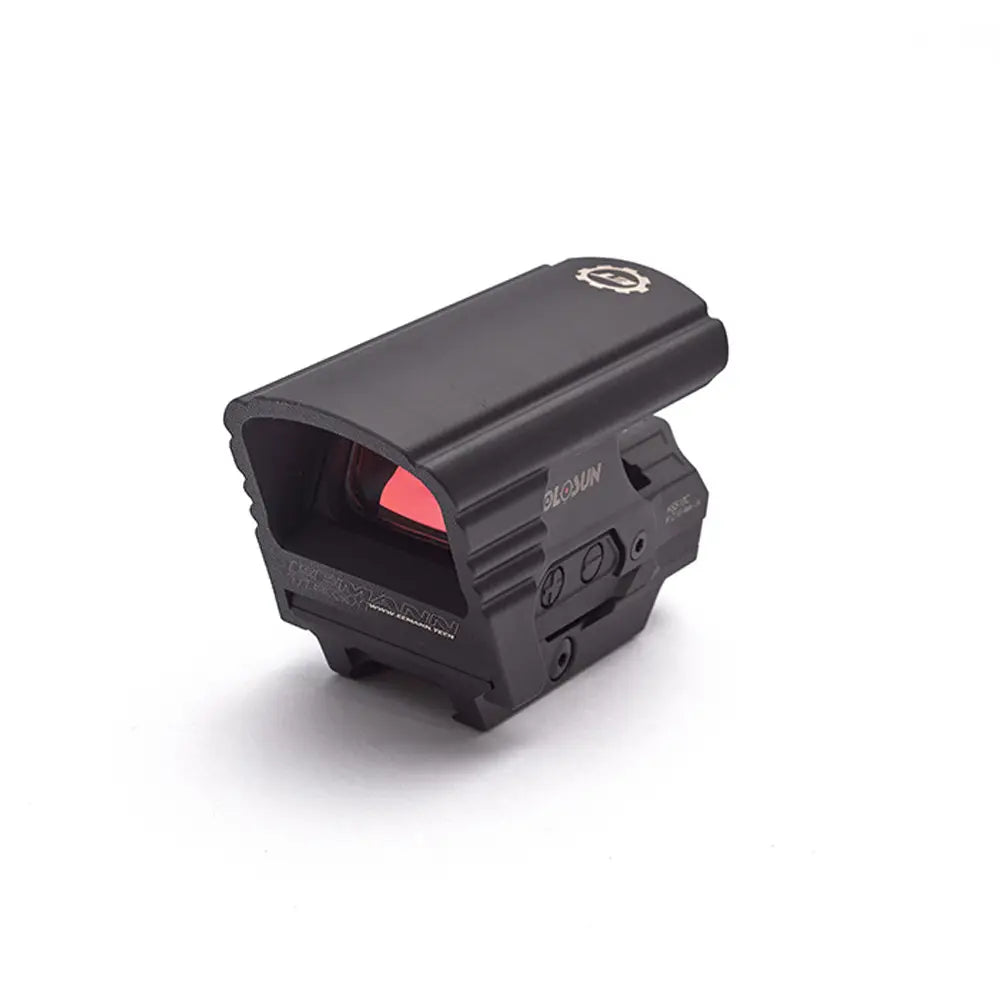 Przedłużona osłona przeciwdeszczowa do Holosun 510C z podwyższającą płytką 