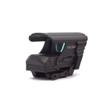 Przedłużona osłona przeciwdeszczowa do Holosun 510C z podwyższającą płytką 