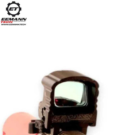Holosun 510C twarda osłona przeciwdeszczowa