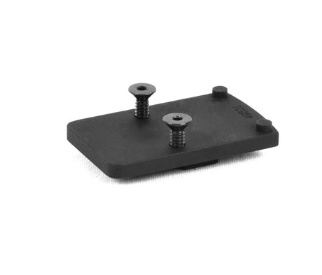 IWI Jericho 941 montaż red dot [11.6 mm] | Trijicon RMR footprint