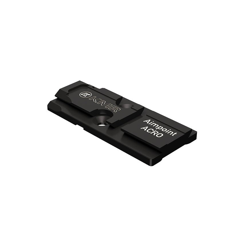KMR S-02 Optics Ready płytka | Aimpoint Acro footprint