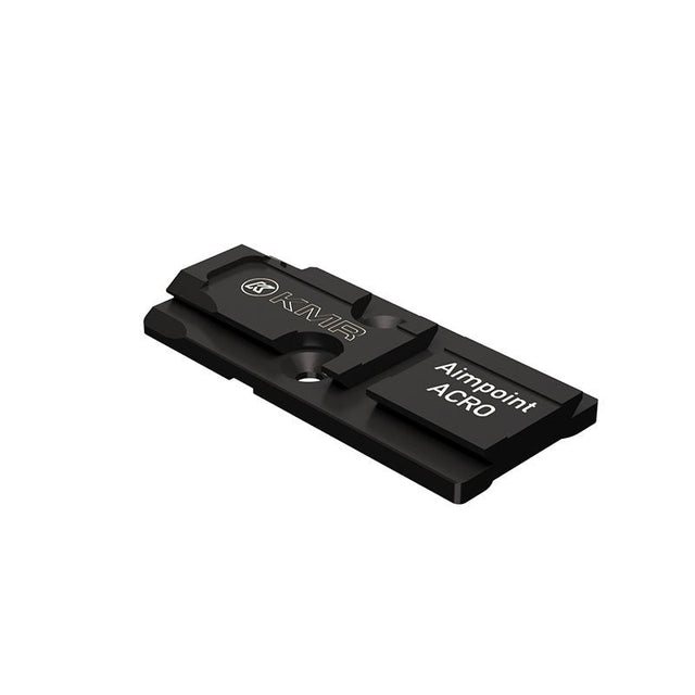 KMR S-02 Optics Ready płytka | Aimpoint Acro footprint