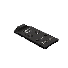 KMR S-02 płytka pod kolimator | Vortex Razor footprint