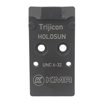 KMR W-02 & L-02 Optics Ready płytka | Trijicon RMR footprint