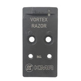 KMR W-02 & L-02 płytka pod kolimator | Vortex Razor footprint