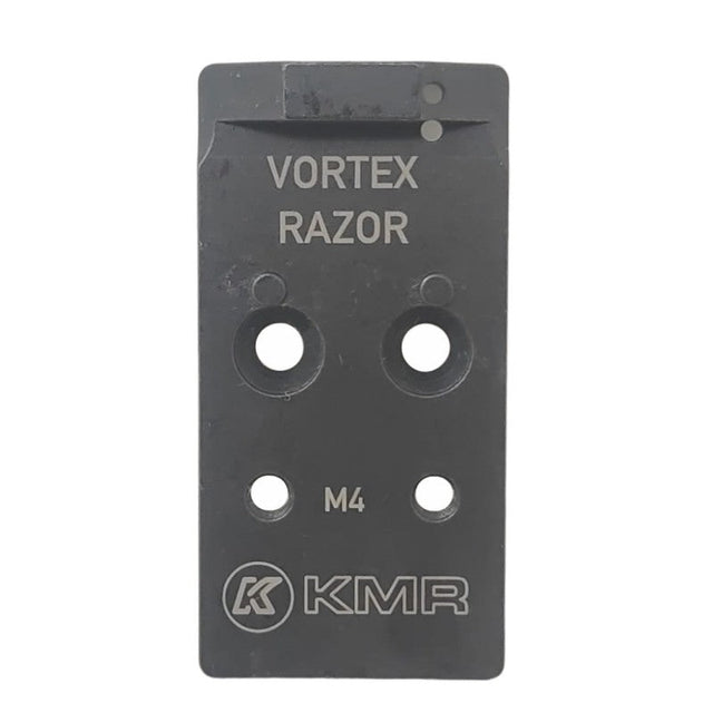 KMR W-02 & L-02 płytka pod kolimator | footprint Vortex Razor