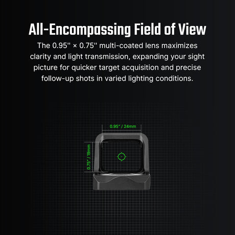 Osight C [zielony]