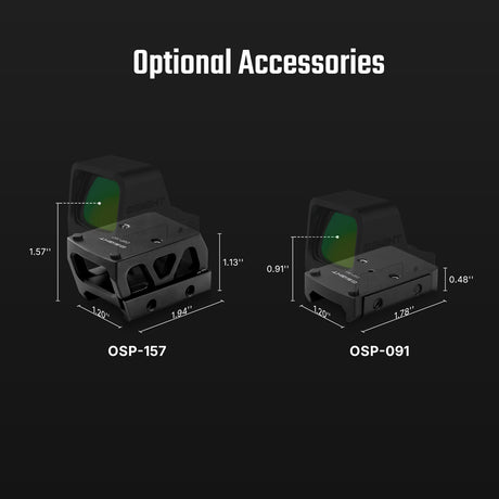 Osight C [zielony]