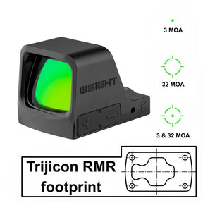 Osight C [zielony]