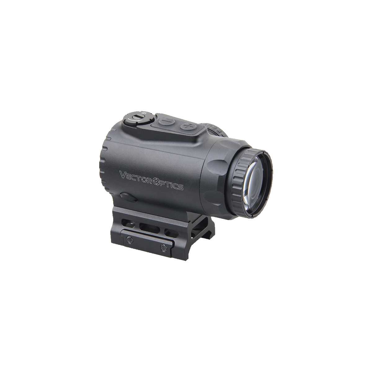 Vector Optics Paragon 1x16 ultra kompaktowy luneta celownicza 