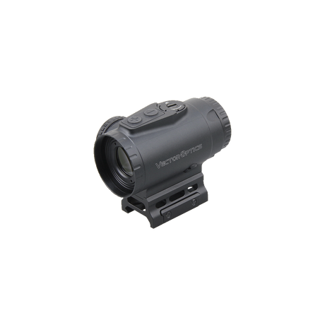 Vector Optics Paragon 3x18 ultrakompaktowy pryzmatyczny celownik karabinowy