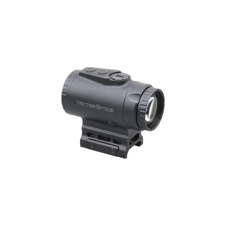 Vector Optics Paragon 3x18 ultrakompaktowy pryzmatyczny celownik karabinowy