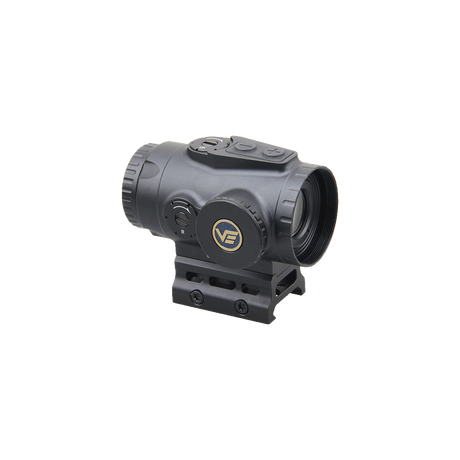 Vector Optics Paragon 3x18 ultrakompaktowy pryzmatyczny celownik karabinowy