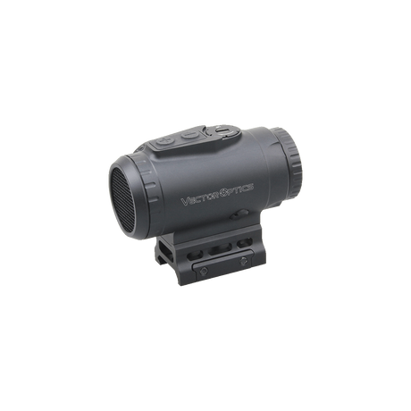 Vector Optics Paragon 3x18 ultrakompaktowy pryzmatyczny celownik karabinowy