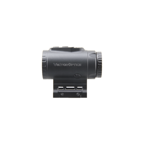 Vector Optics Paragon 3x18 ultrakompaktowy pryzmatyczny celownik karabinowy