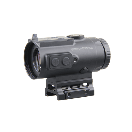 Vector Optics Paragon 4x24 ultra kompaktowy pryzmatyczny celownik do karabinu