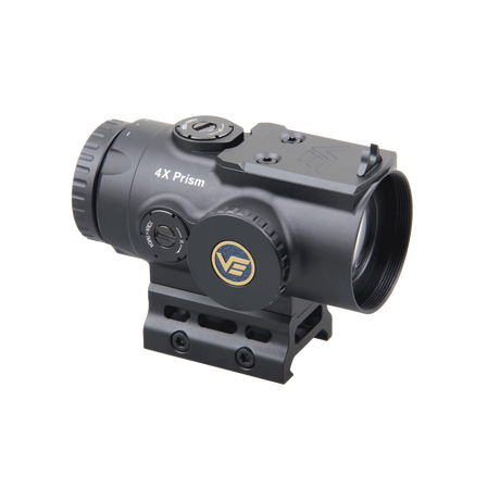 Vector Optics Paragon 4x24 ultra kompaktowy pryzmatyczny celownik do karabinu