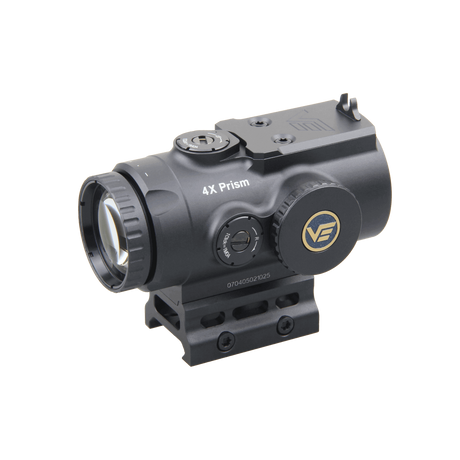 Vector Optics Paragon 4x24 ultra kompaktowy pryzmatyczny celownik do karabinu