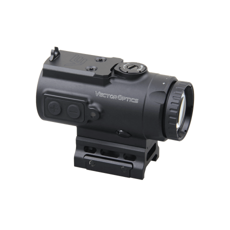 Vector Optics Paragon 4x24 ultra kompaktowy pryzmatyczny celownik do karabinu