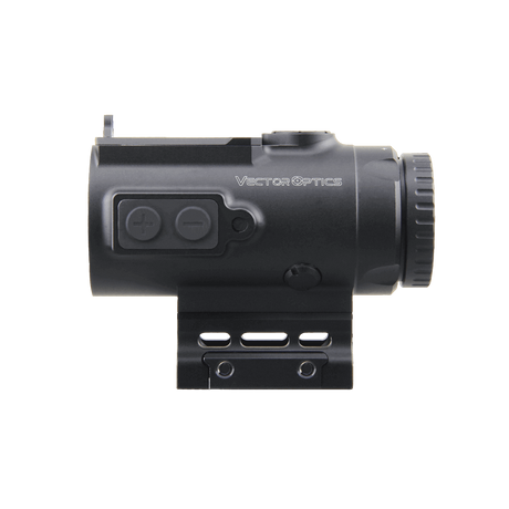 Vector Optics Paragon 4x24 ultra kompaktowy pryzmatyczny celownik do karabinu