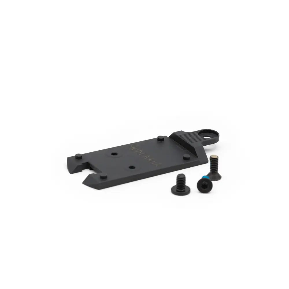 Phoenix [Predator, Redback Gen2 & Drake] płytka pod kolimator | C-More RTS footprint