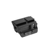 Picatinny montaż kolimatora with raiser [19 mm] | Aimpoint Acro footprint