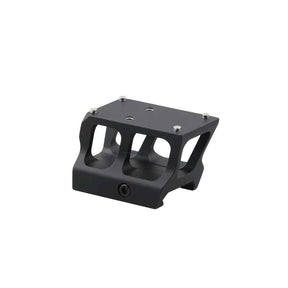 Picatinny montaż kolimatora with raiser [28 mm] | Docter footprint