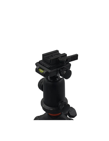 Picatinny do statywu [1/4’’ & 3/8’’ śruby] redukcja