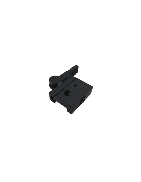 Picatinny do statywu [1/4’’ & 3/8’’ śruby] redukcja